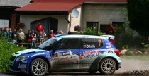 Rallye Krkonose